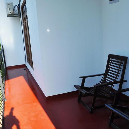 Coconut Garden House Otel Udawalawe Dış mekan fotoğraf