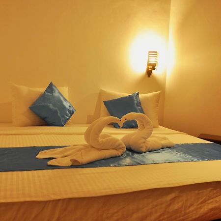 Coconut Garden House Otel Udawalawe Dış mekan fotoğraf