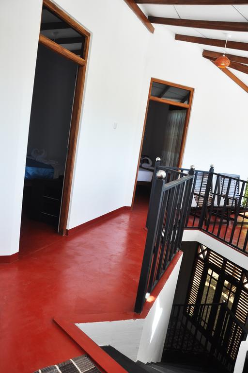 Coconut Garden House Otel Udawalawe Dış mekan fotoğraf