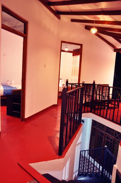 Coconut Garden House Otel Udawalawe Dış mekan fotoğraf
