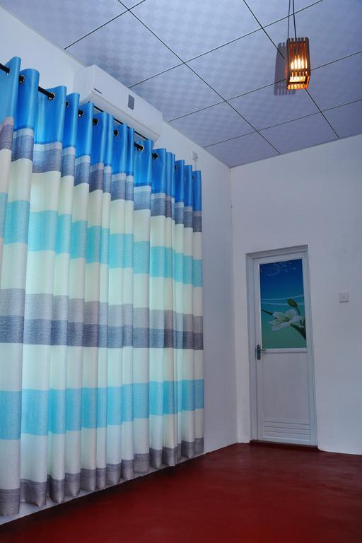 Coconut Garden House Otel Udawalawe Dış mekan fotoğraf