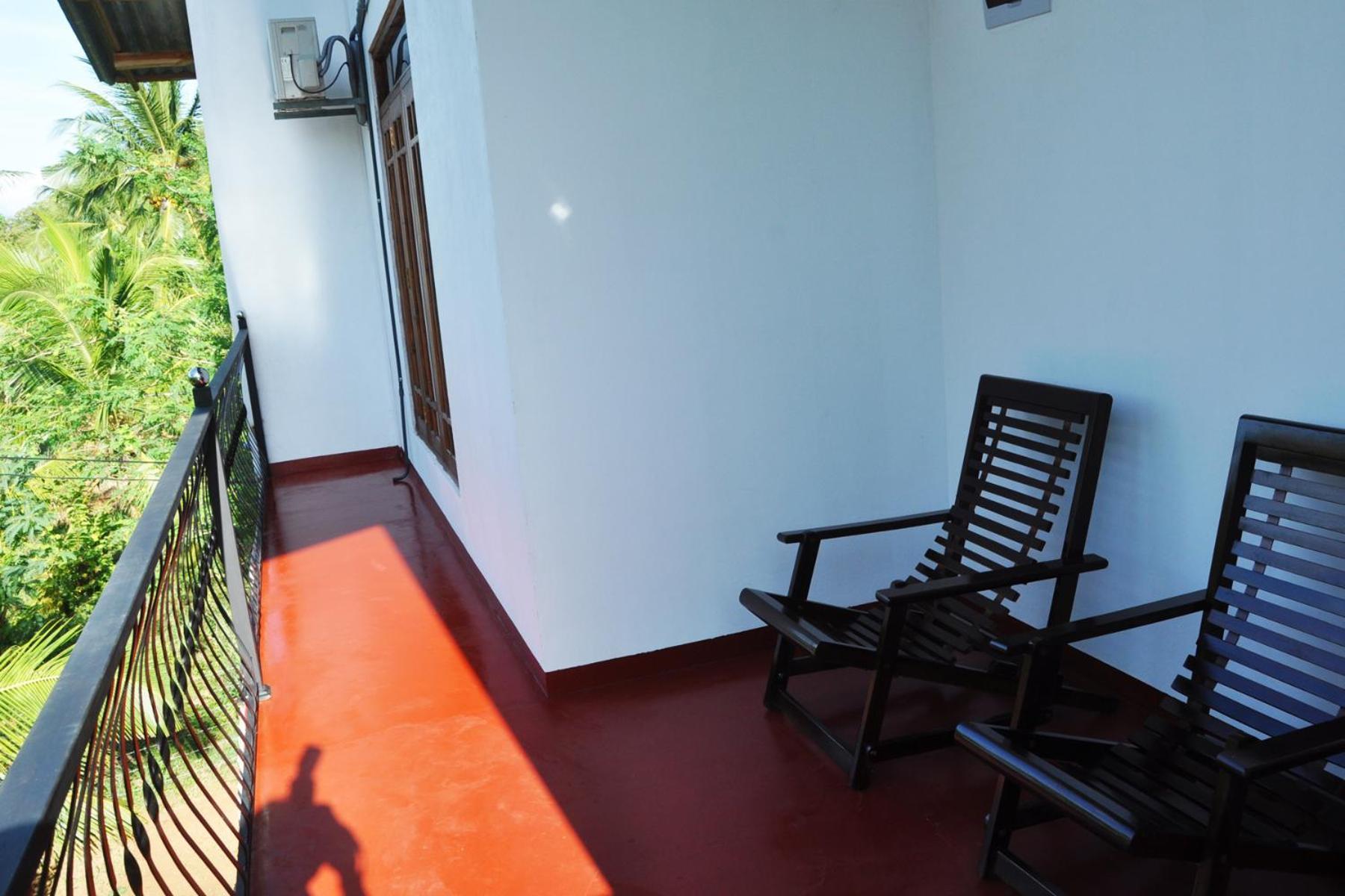 Coconut Garden House Otel Udawalawe Dış mekan fotoğraf