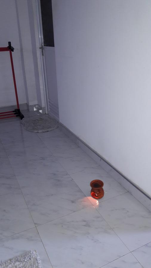 Coconut Garden House Otel Udawalawe Dış mekan fotoğraf